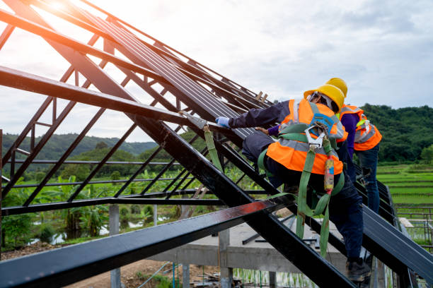Best Gutter Installation and Roofing  in West Hills, NY