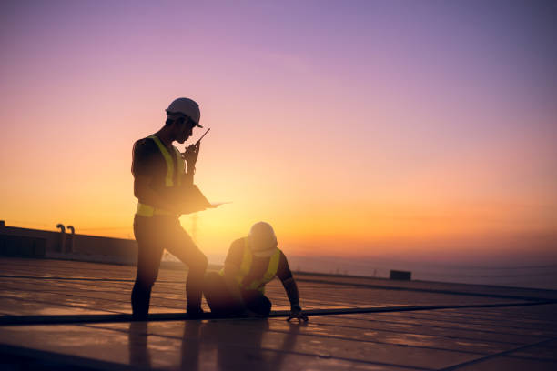 Professional Roofing Contractor in West Hills, NY